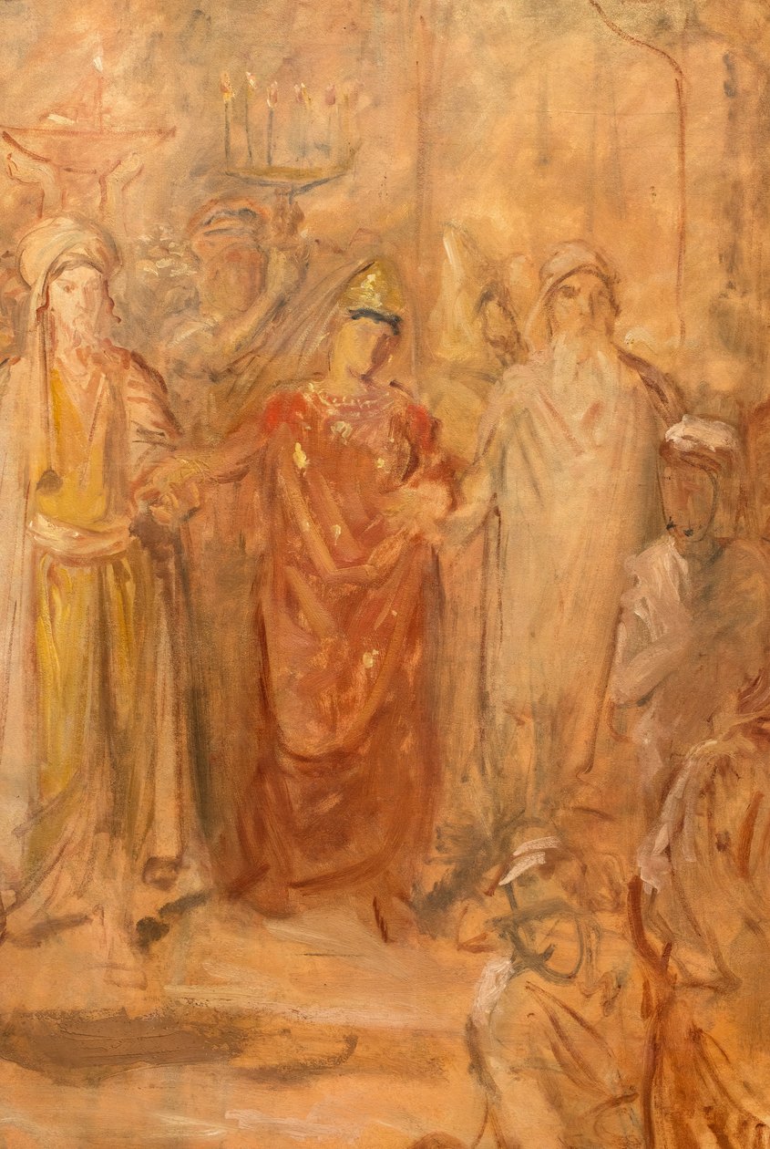  द्वारा थियोडोर चेसियारौ