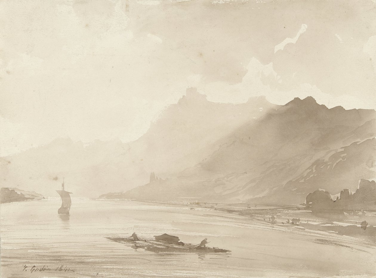  द्वारा थिओडोर गुडिन