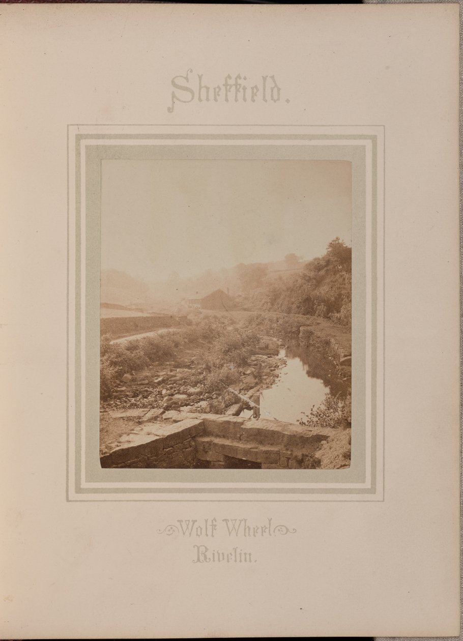  द्वारा थियोफिलस स्मिथ