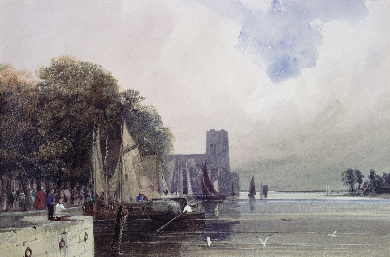 Dordrecht द्वारा थॉमस शॉटर बॉयज़
