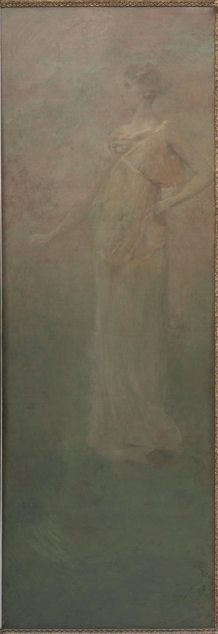 क्लासिकल फिगर, 1898 द्वारा थॉमस विल्मर डेविंग