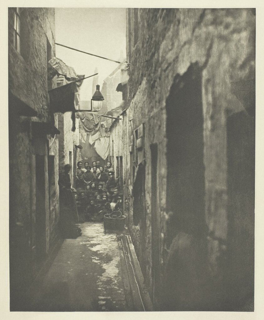  द्वारा थॉमस अन्नान