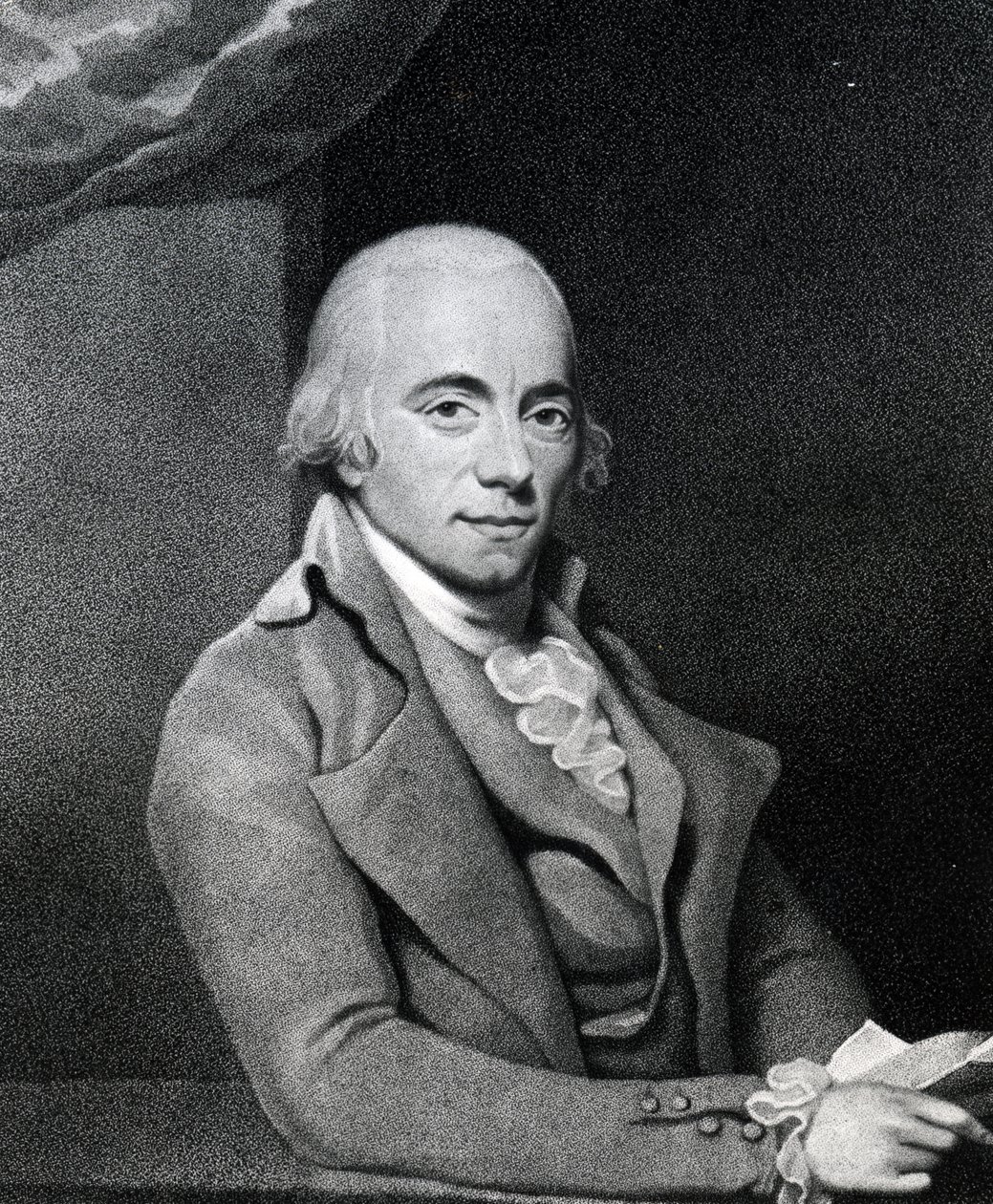 मुजियो क्लेमेंटी, 1794 द्वारा थॉमस बुश हार्डी