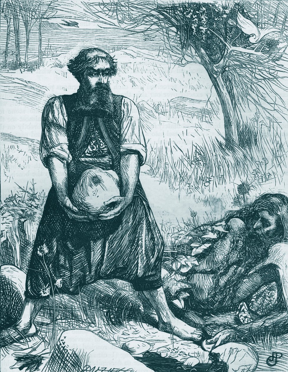 सिंदबाद की कहानी द्वारा थॉमस डेलज़ील