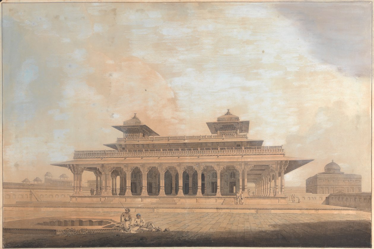  द्वारा थॉमस डेनिएल