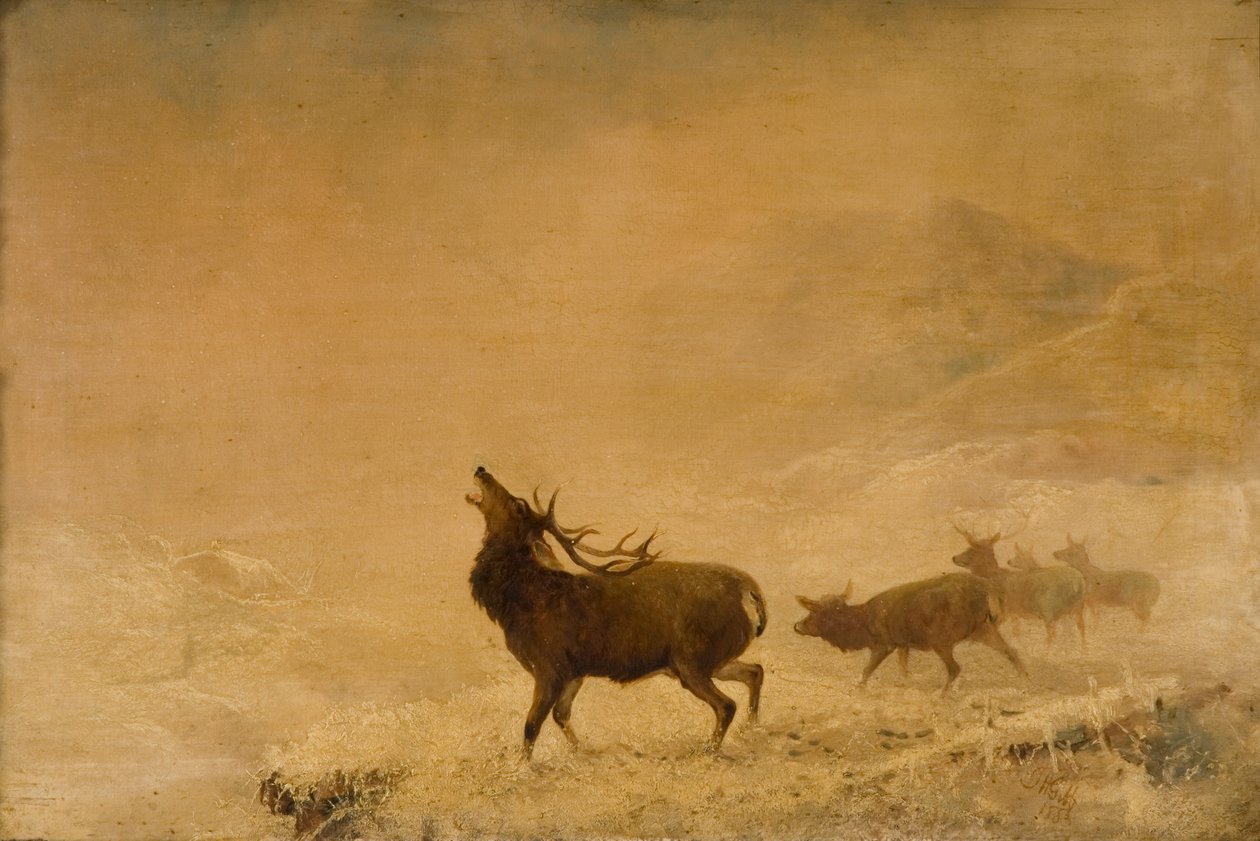 इस प्रकार, 1883 द्वारा थॉमस हेनरी गिब