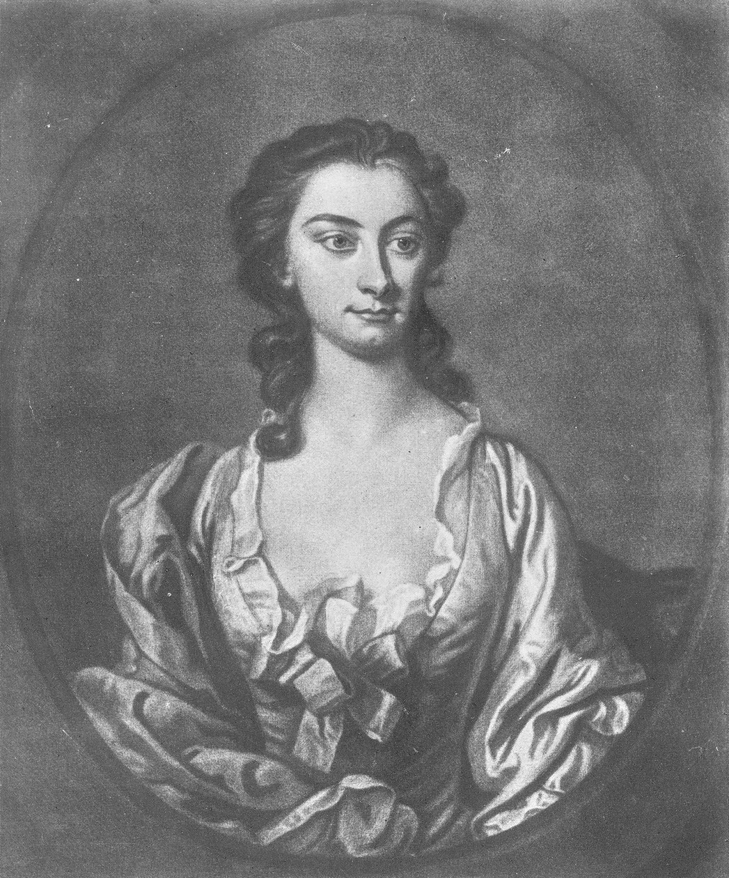 जॉन सीबर (1684-1756), 1746 द्वारा उकेरी गई अभिनेत्री और गायिका श्रीमती सिब्बर (1714-66) का चित्रण द्वारा थॉमस हडसन