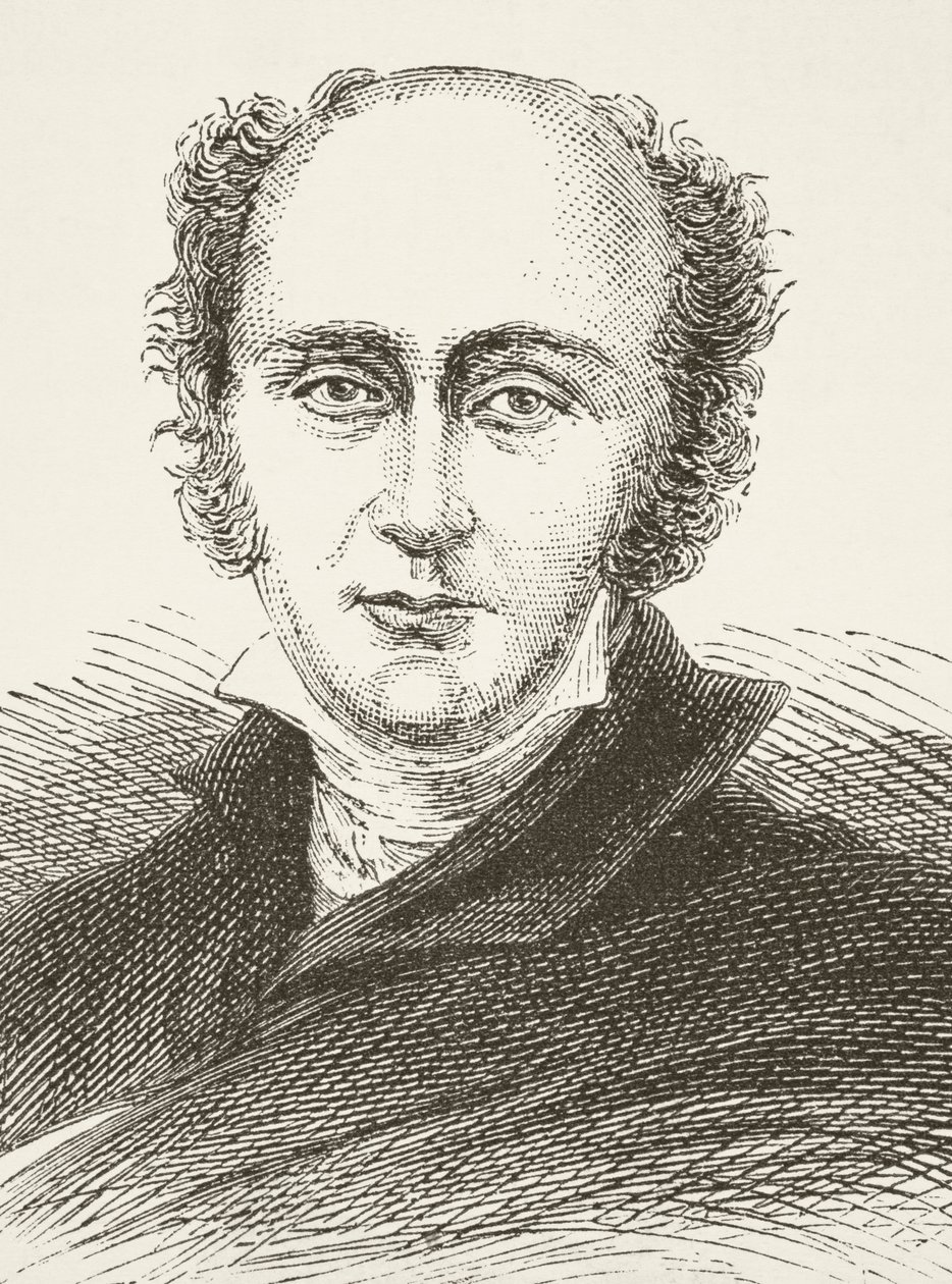 चार्ल्स ग्रे, द्वितीय अर्ल ग्रे, इंग्लैंड के &39;द नेशनल एंड डोमेस्टिक हिस्ट्री&39; से विलियम हिकमैन स्मिथ ऑब्रे (1858-1916) ने लंदन को प्रकाशित किया। द्वारा थॉमस लॉरेंस