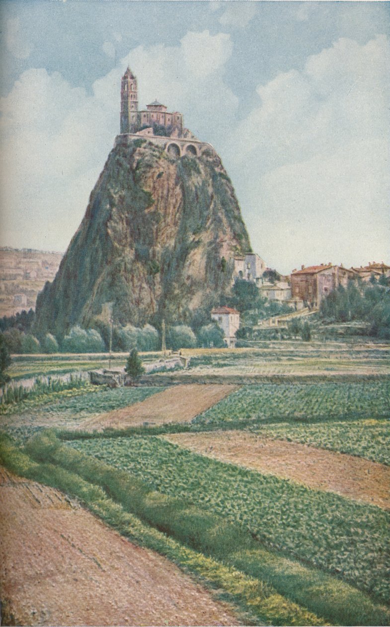 फ्रांस, 19 वीं सदी की शुरुआत में, c1930s द्वारा थॉमस रिचर्ड अंडरवुड