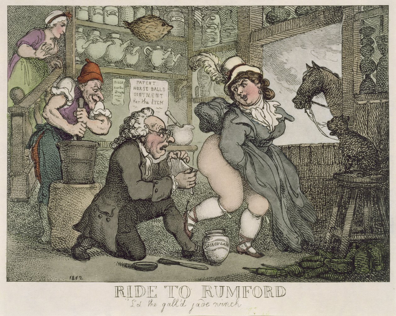  द्वारा थॉमस रोलैंड्सन