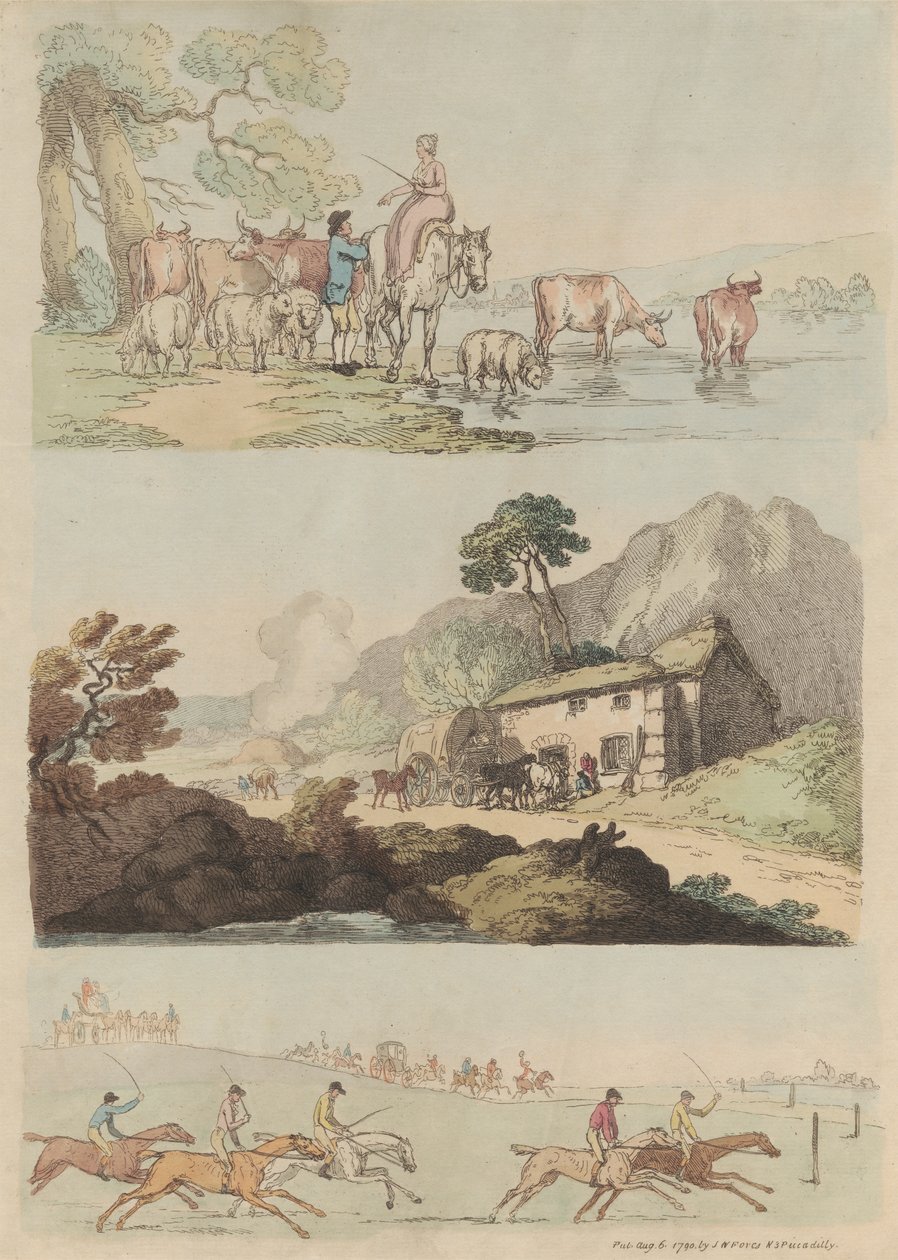  द्वारा थॉमस रोलैंड्सन