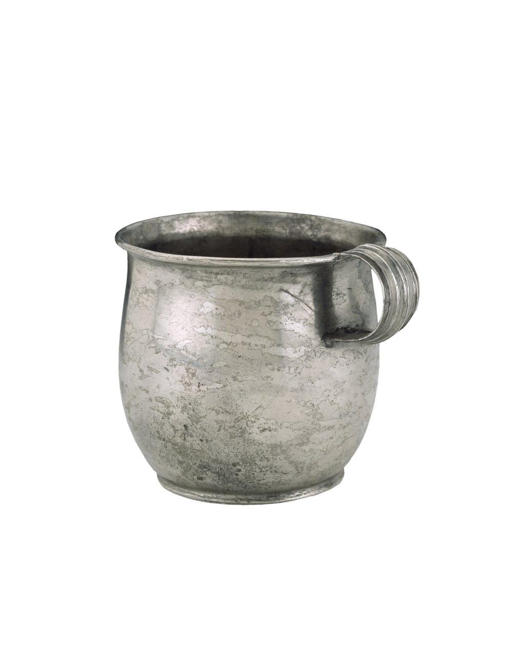 Dalboki, बुल्गारिया (चांदी) में एक कब्र से मग द्वारा Thracian
