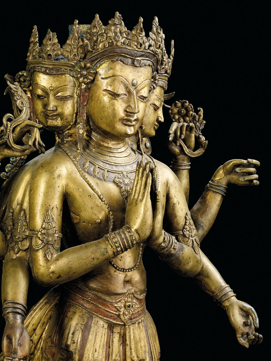  द्वारा तिब्बती स्कूल