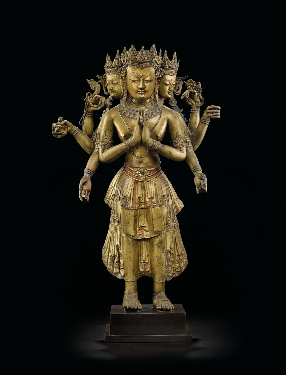  द्वारा तिब्बती स्कूल