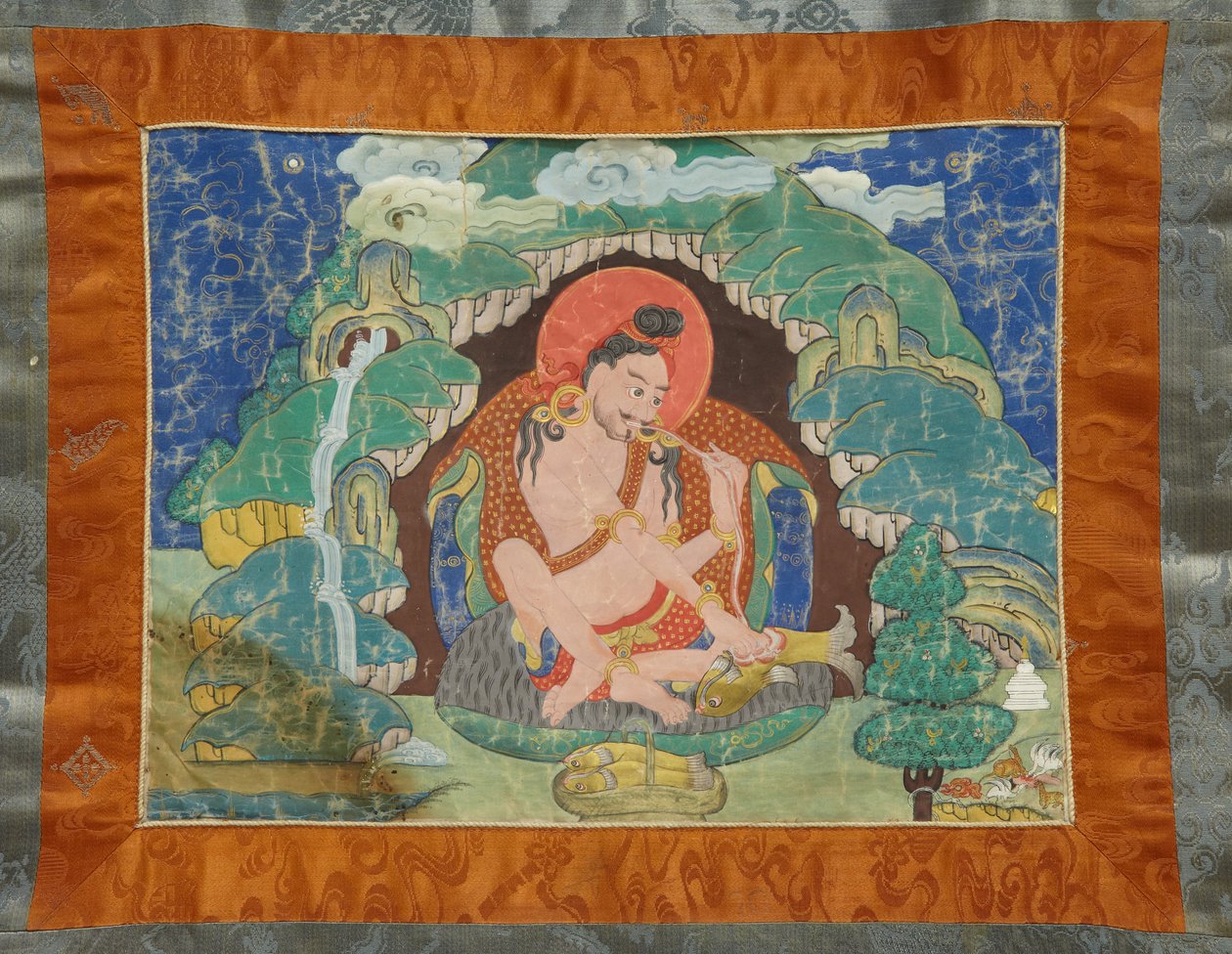  द्वारा तिब्बती स्कूल