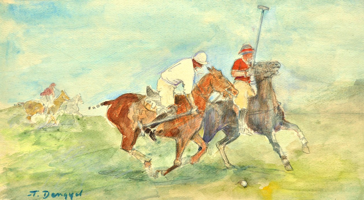  द्वारा पियरे गोफिन