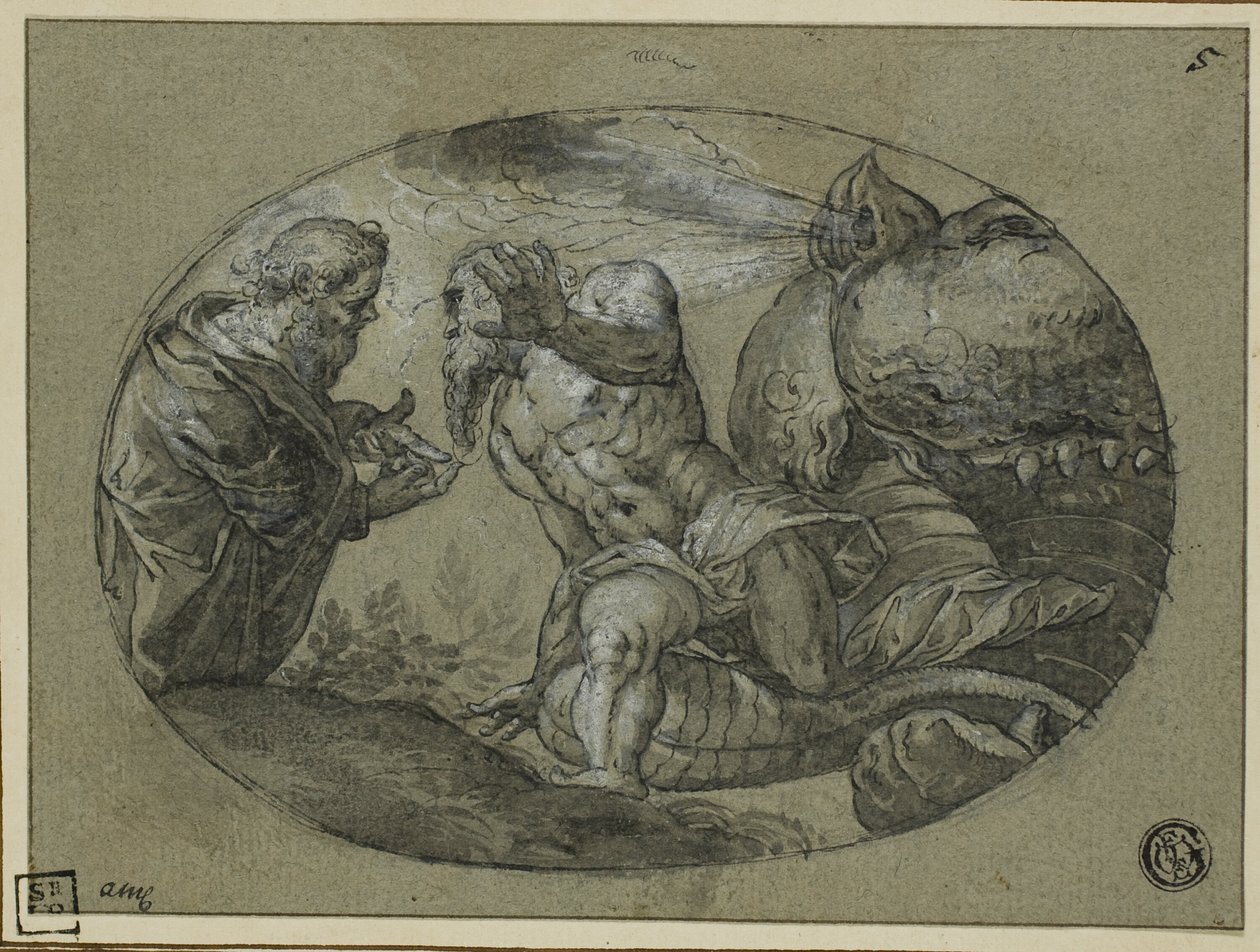  द्वारा Tintoretto