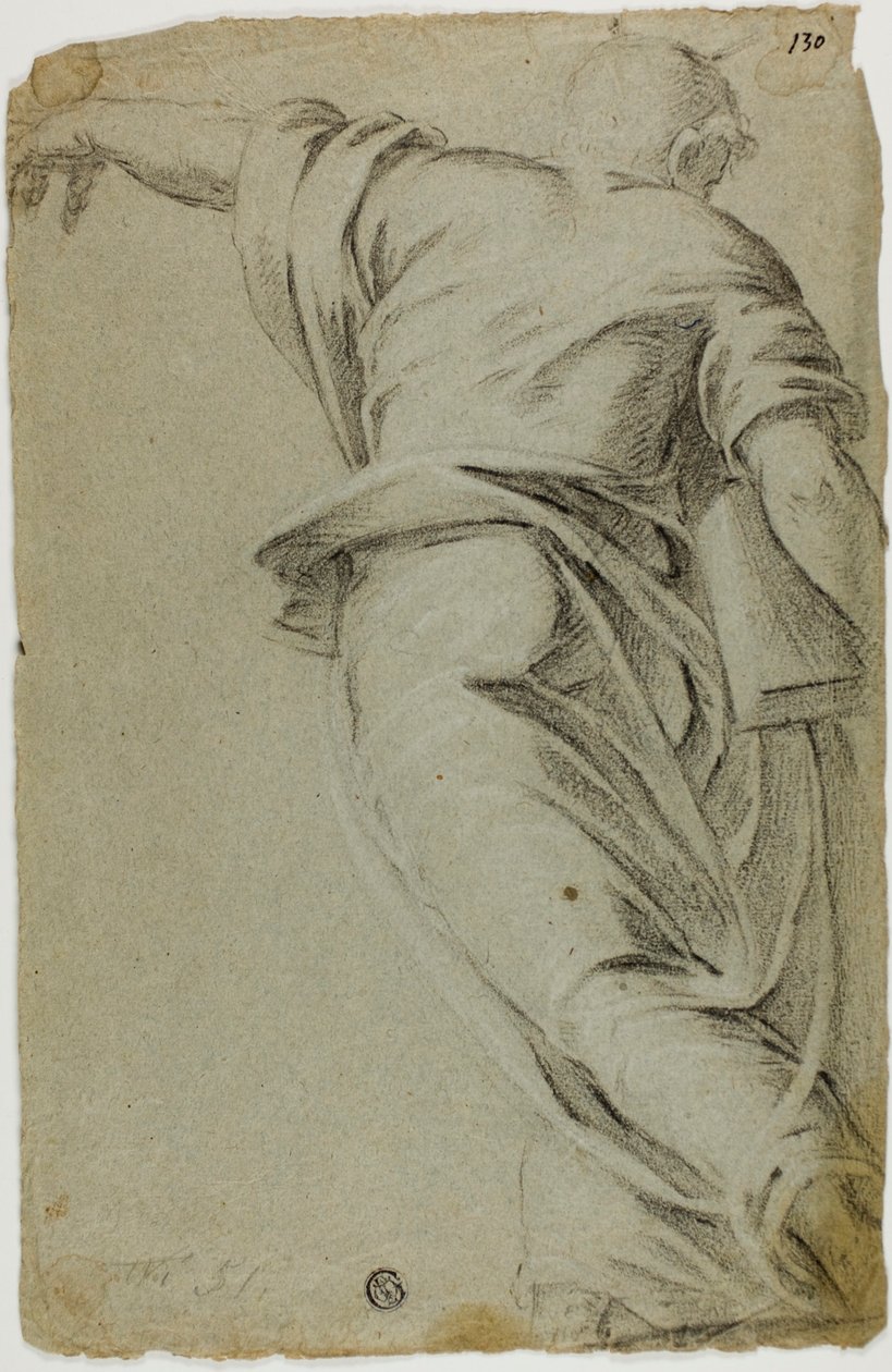  द्वारा Tintoretto