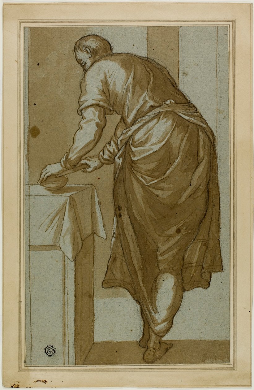  द्वारा Tintoretto