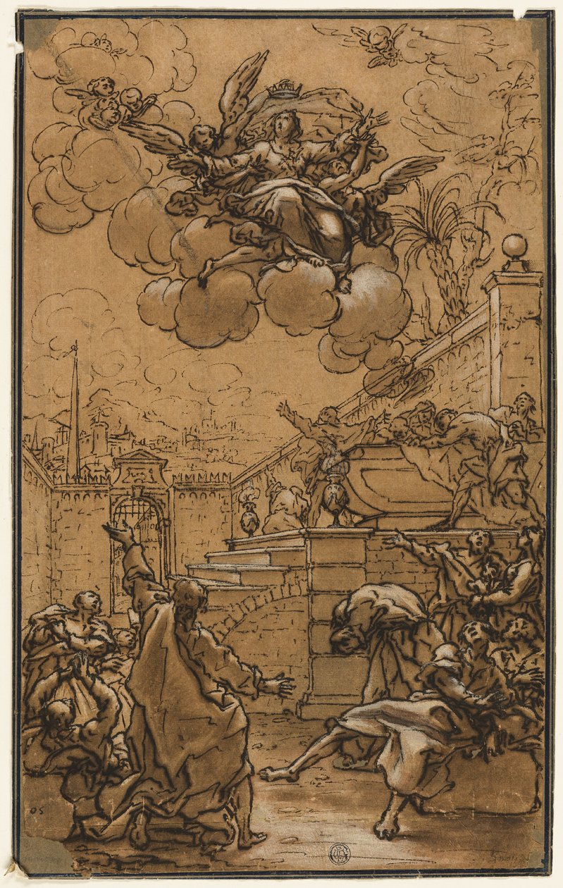  द्वारा Tintoretto