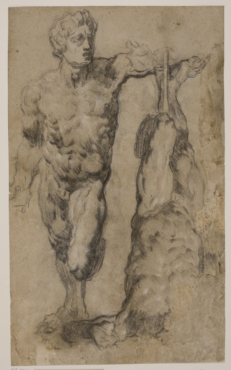  द्वारा Tintoretto