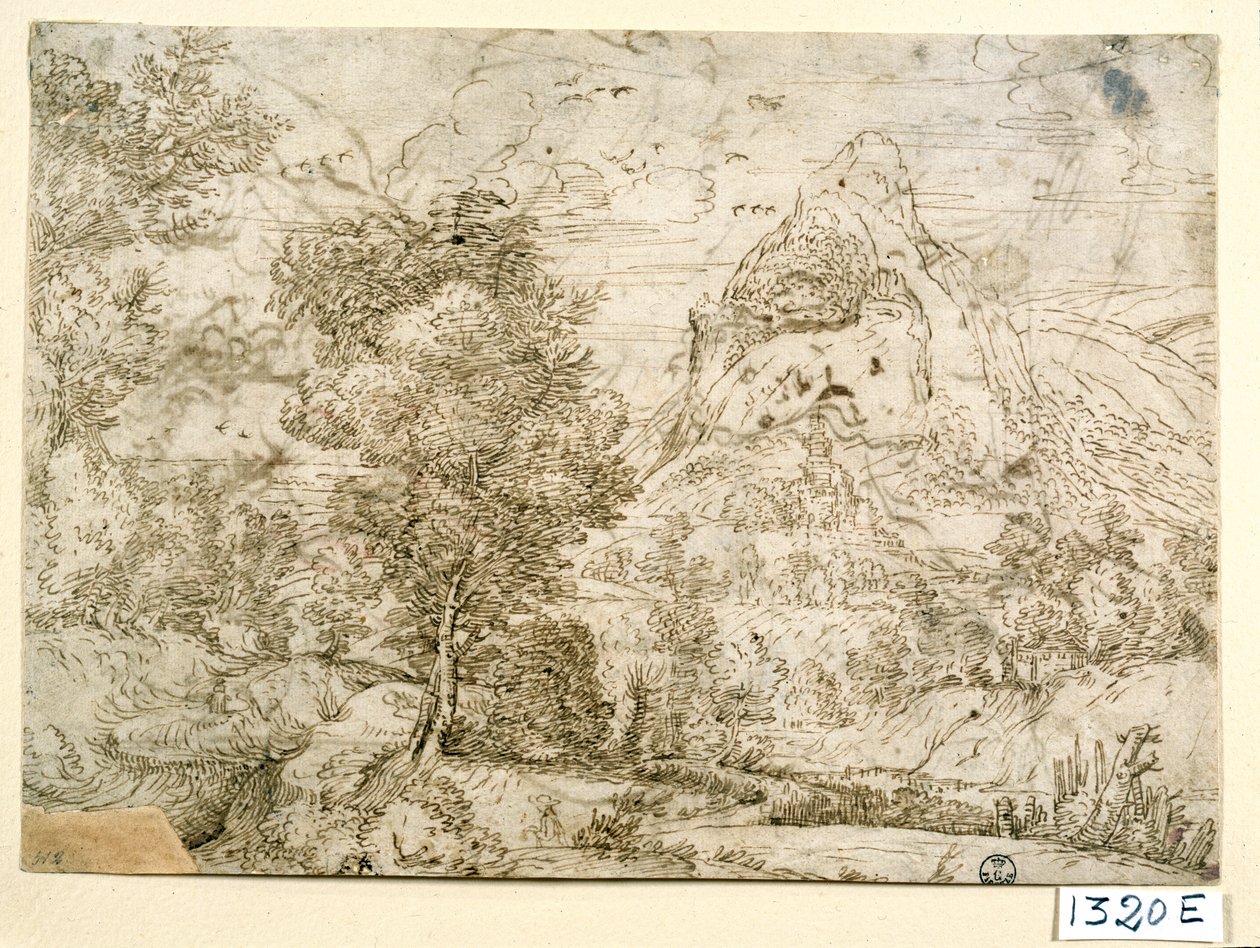  द्वारा टिटियन (सी.1488-1576)