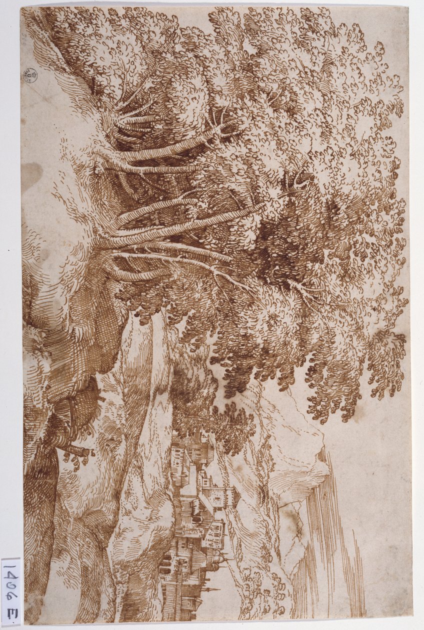  द्वारा टिटियन (c.1488-1576)