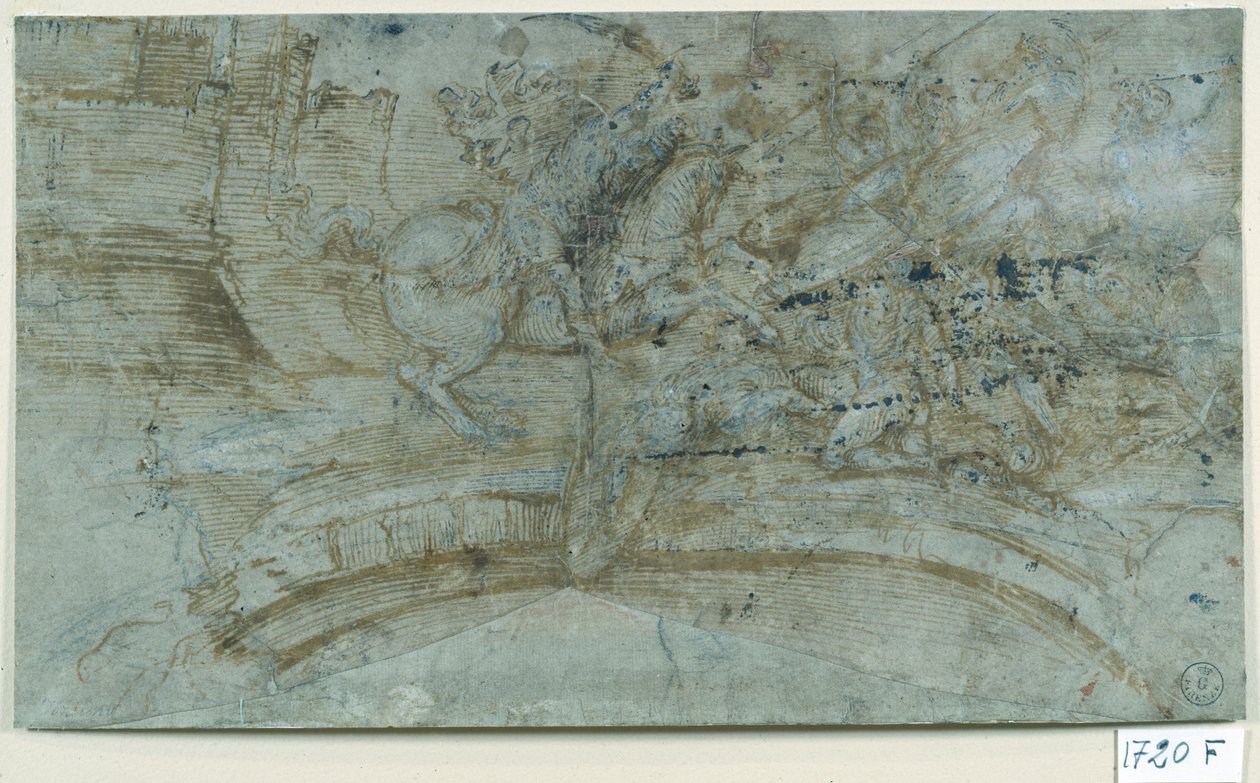  द्वारा टिटियन (सी.1488-1576)