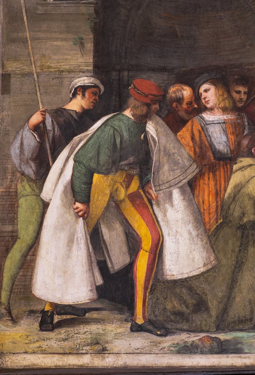  द्वारा टिटियन (c.1488-1576)