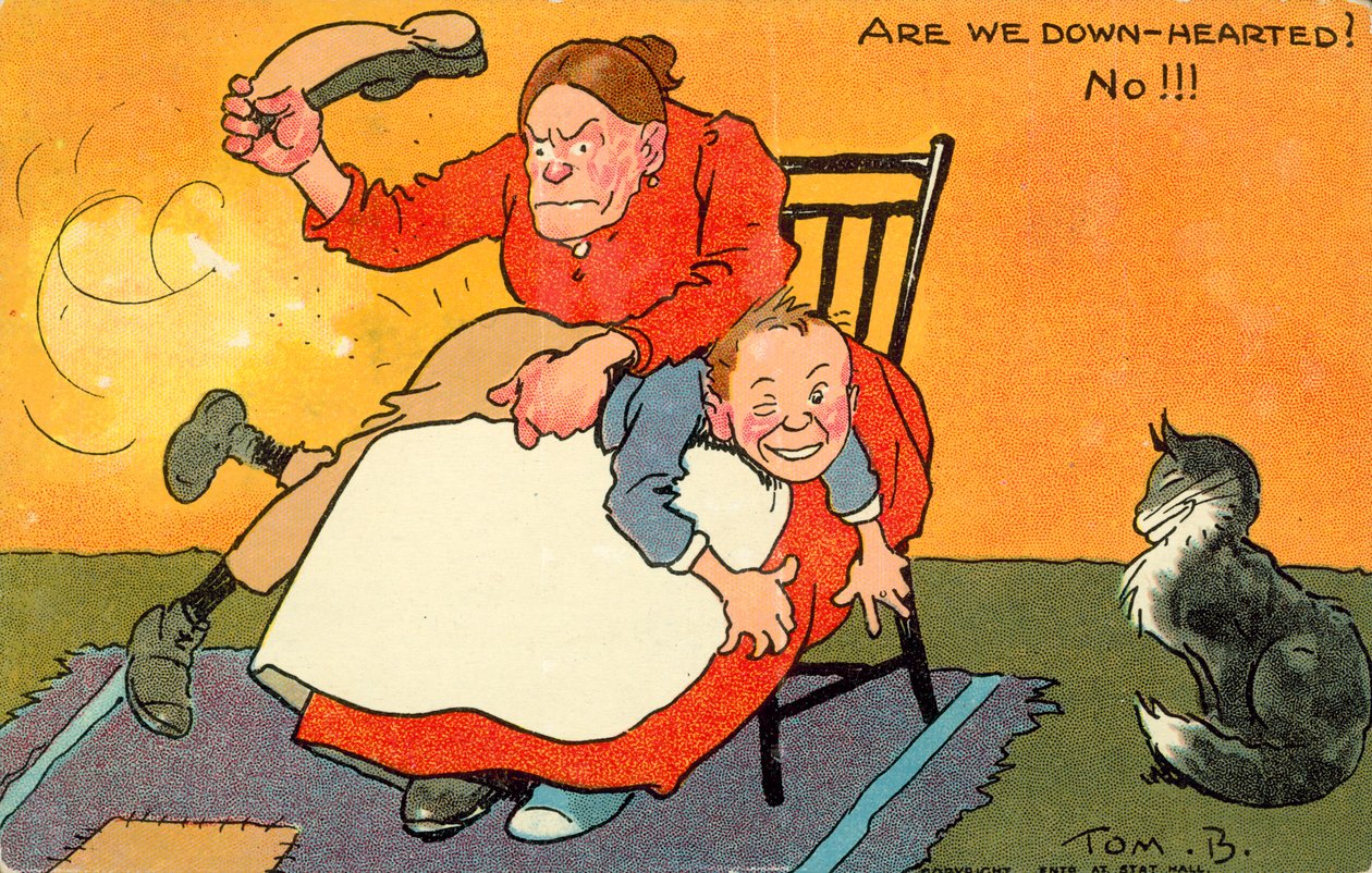  द्वारा टॉम ब्राउन