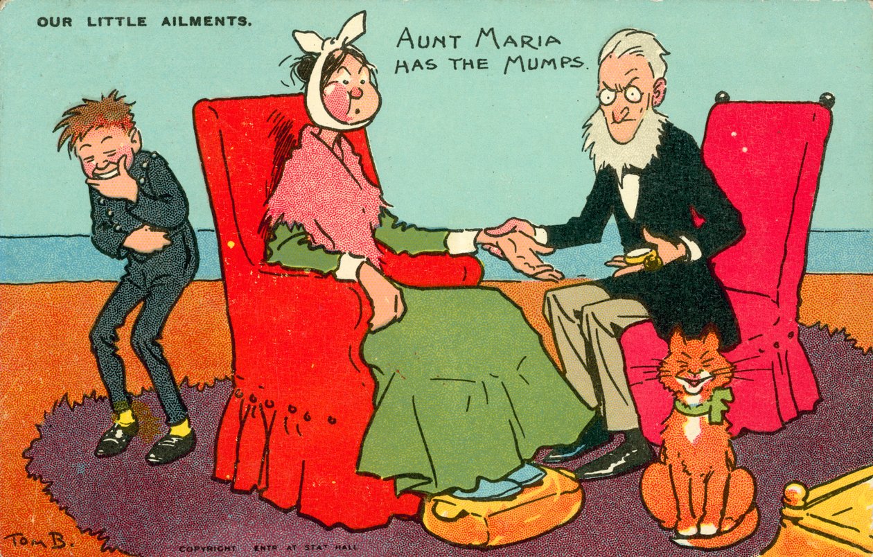  द्वारा टॉम ब्राउन