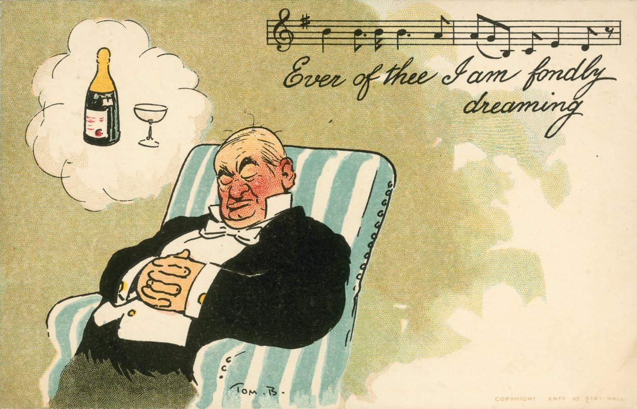  द्वारा टॉम ब्राउन