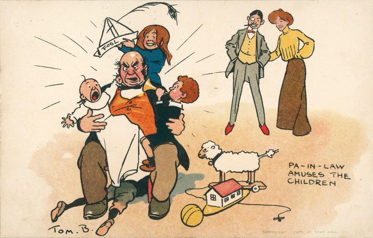  द्वारा टॉम ब्राउन