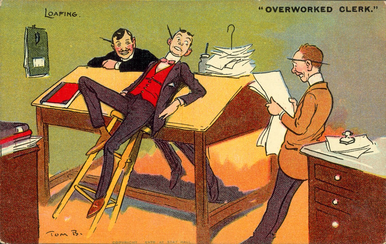  द्वारा टॉम ब्राउन