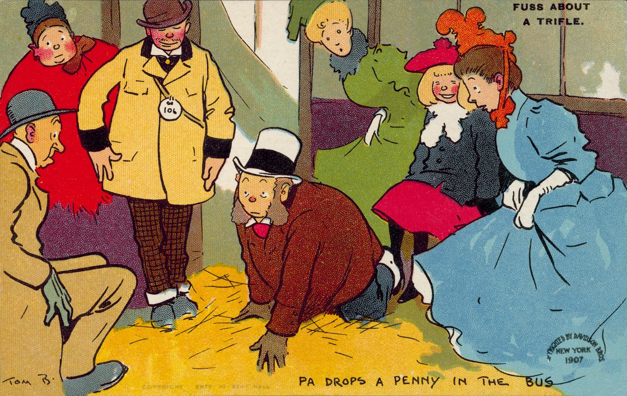  द्वारा टॉम ब्राउन