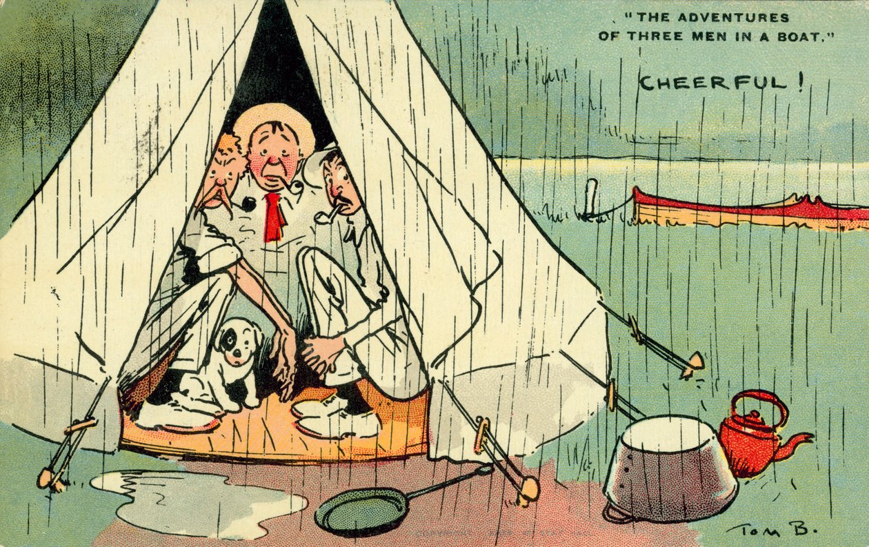  द्वारा टॉम ब्राउन