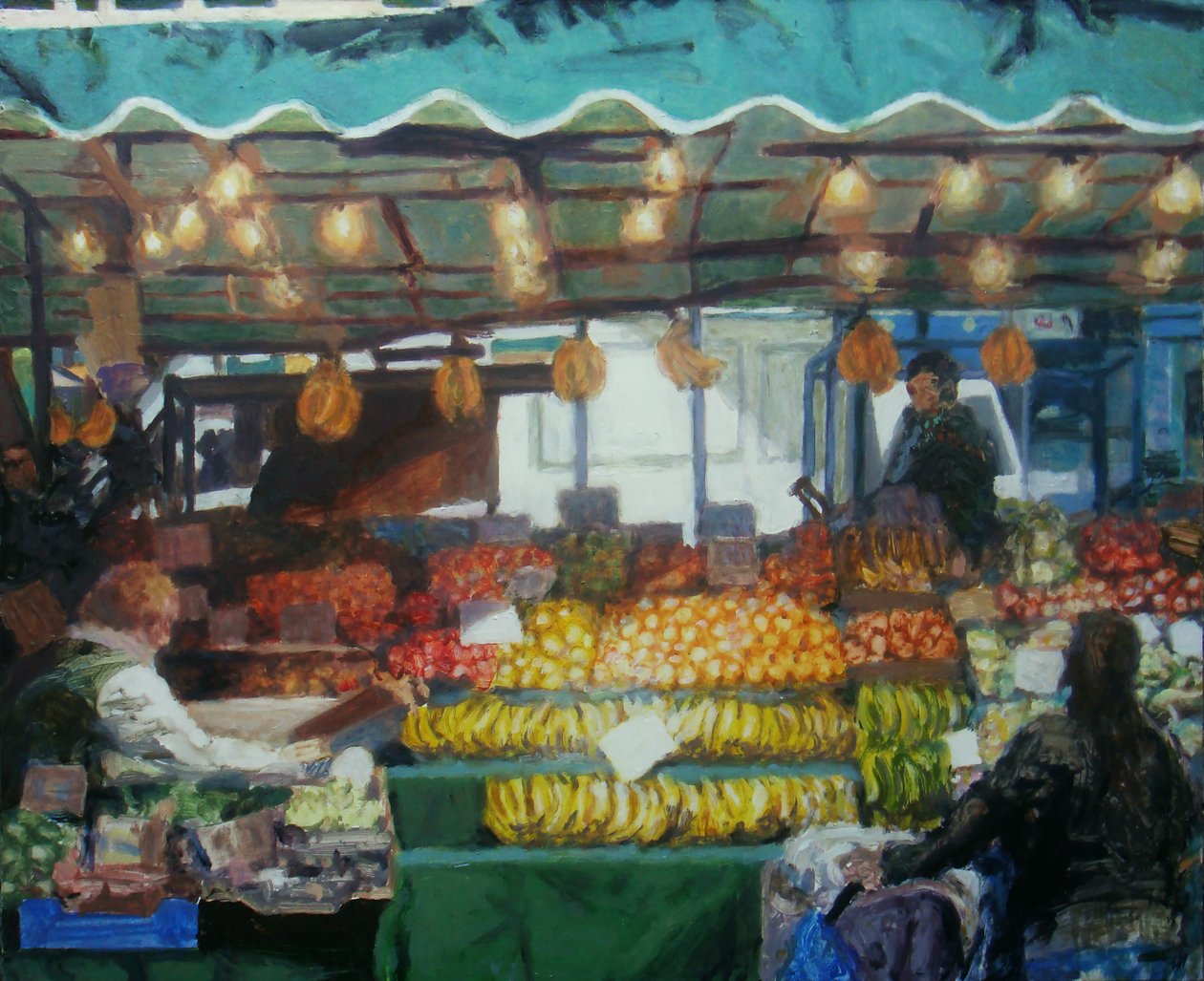 द्वारा ट्रेवर बर्गेस