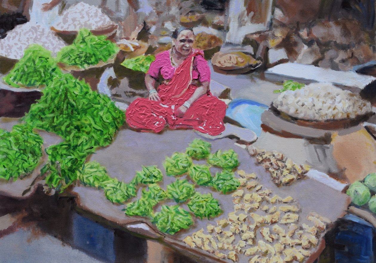  द्वारा ट्रेवर बर्गेस