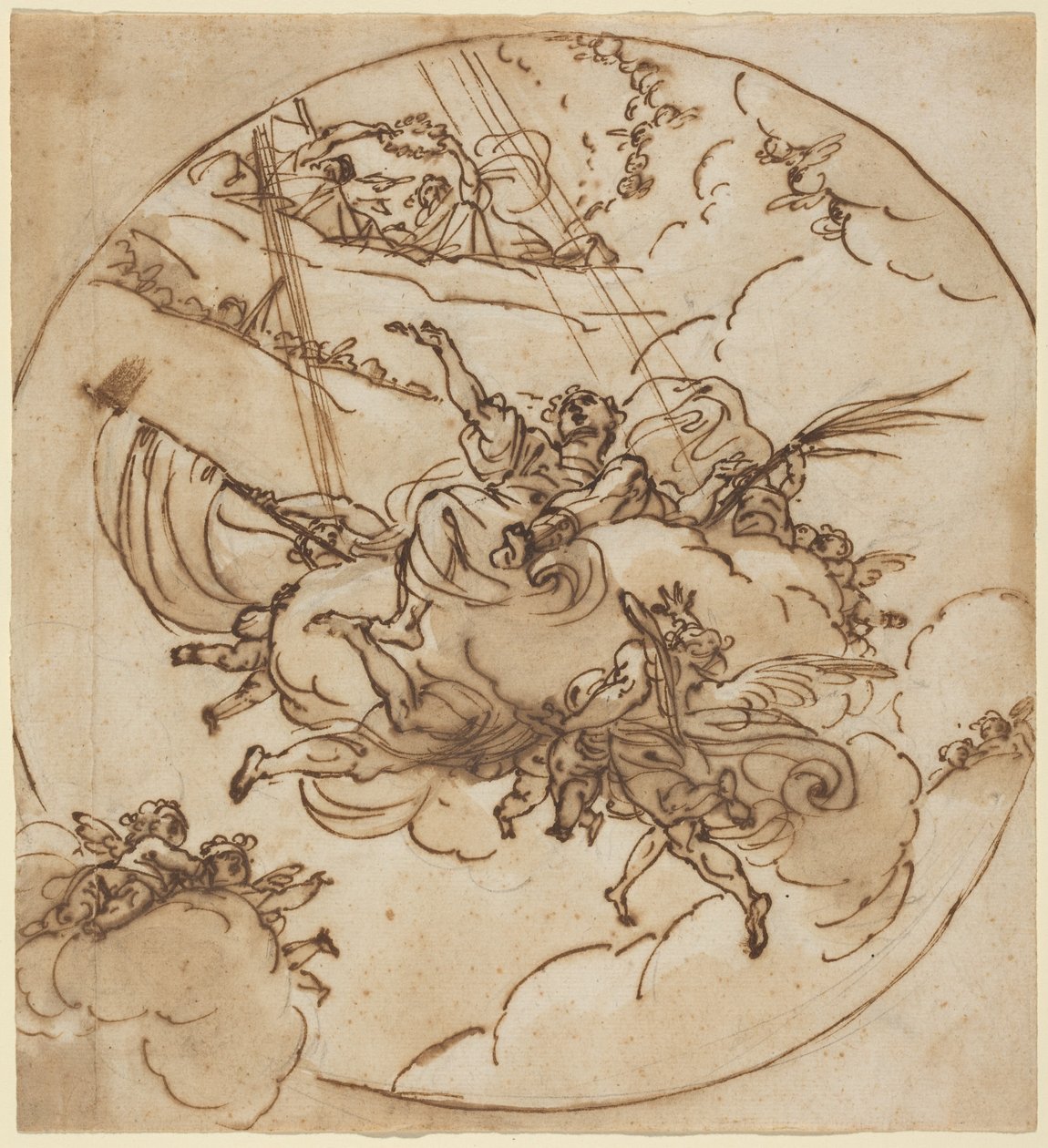  द्वारा उबलडो गंडोल्फी