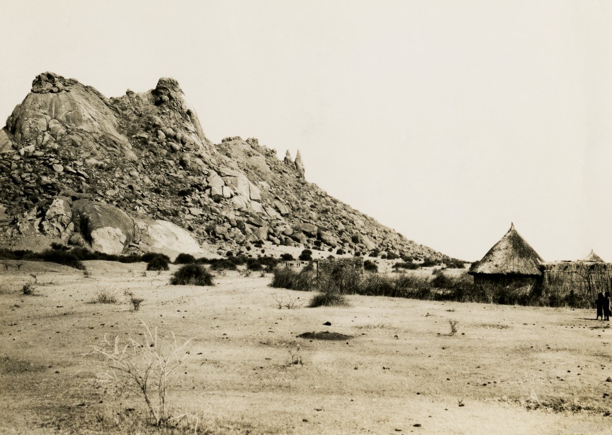  द्वारा उगो मोनेरेट डी विलार्ड