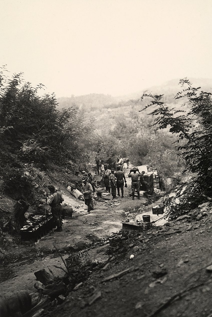  द्वारा उगो ओजेट्टी