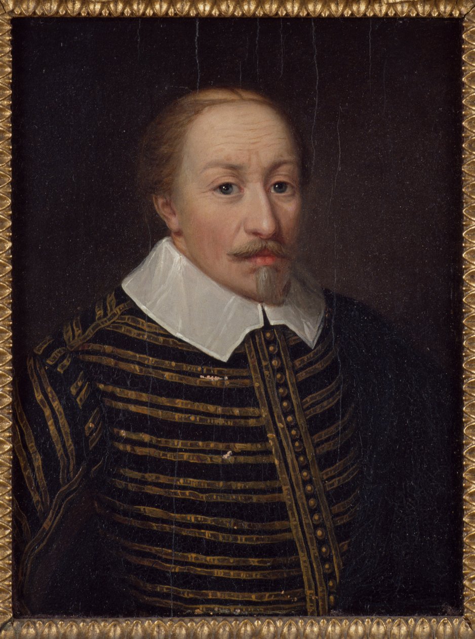 चार्ल्स IX roi de Suede - स्वीडन के राजा चार्ल्स IX का पोर्ट्रेट (1550-1611), Pasch, Ulrika Fredrika (1735-1796) द्वारा। लकड़ी पर तेल। आयाम: 21x15 सेमी। राष्ट्रीय संग्रहालय स्टॉकहोम द्वारा उलारिका फ्रेडिका पास