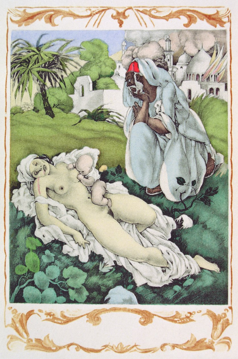  द्वारा अम्बर्टो (बाद में) ब्रुनेलेशियो