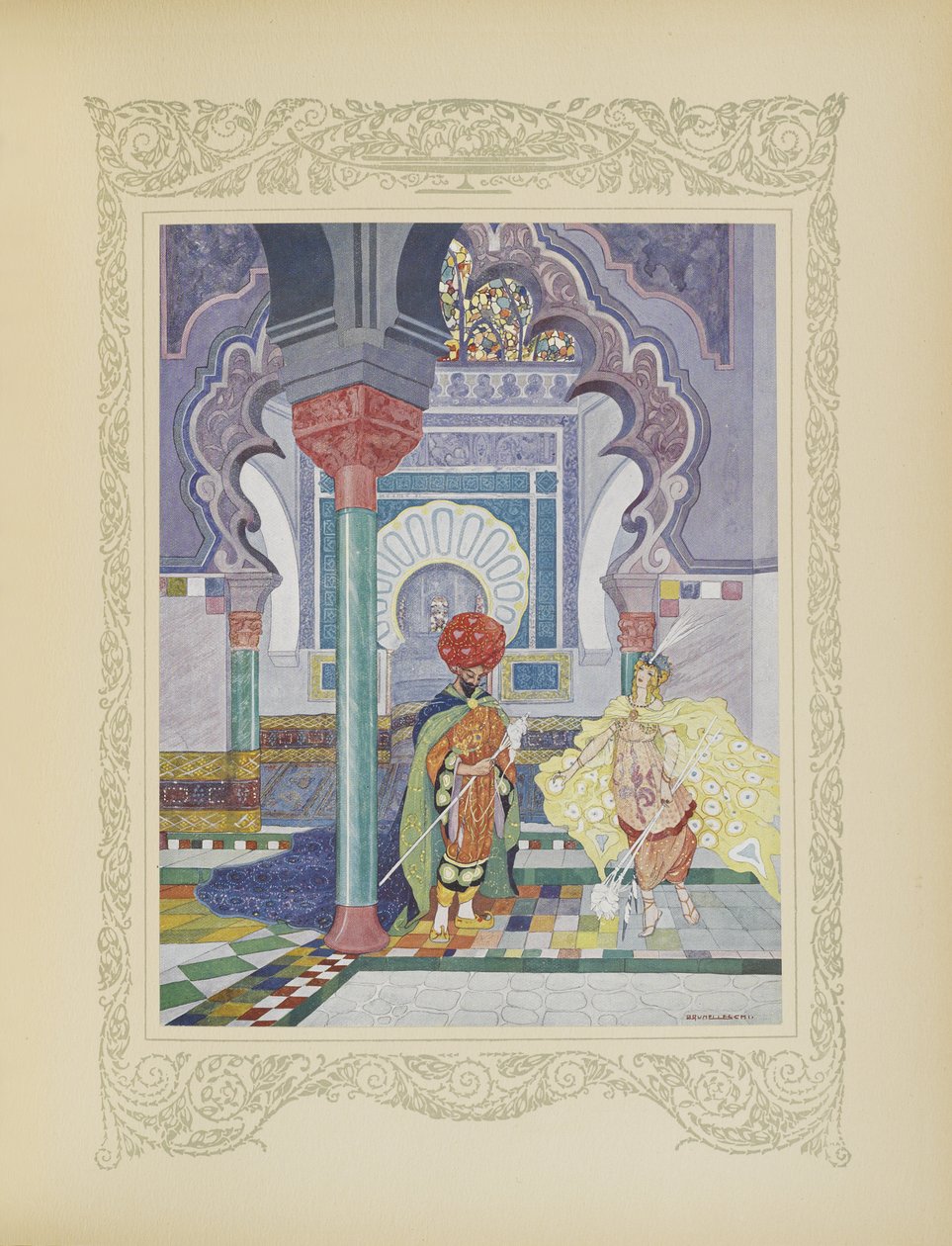  द्वारा अम्बर्टो ब्रुनेलेस्ची