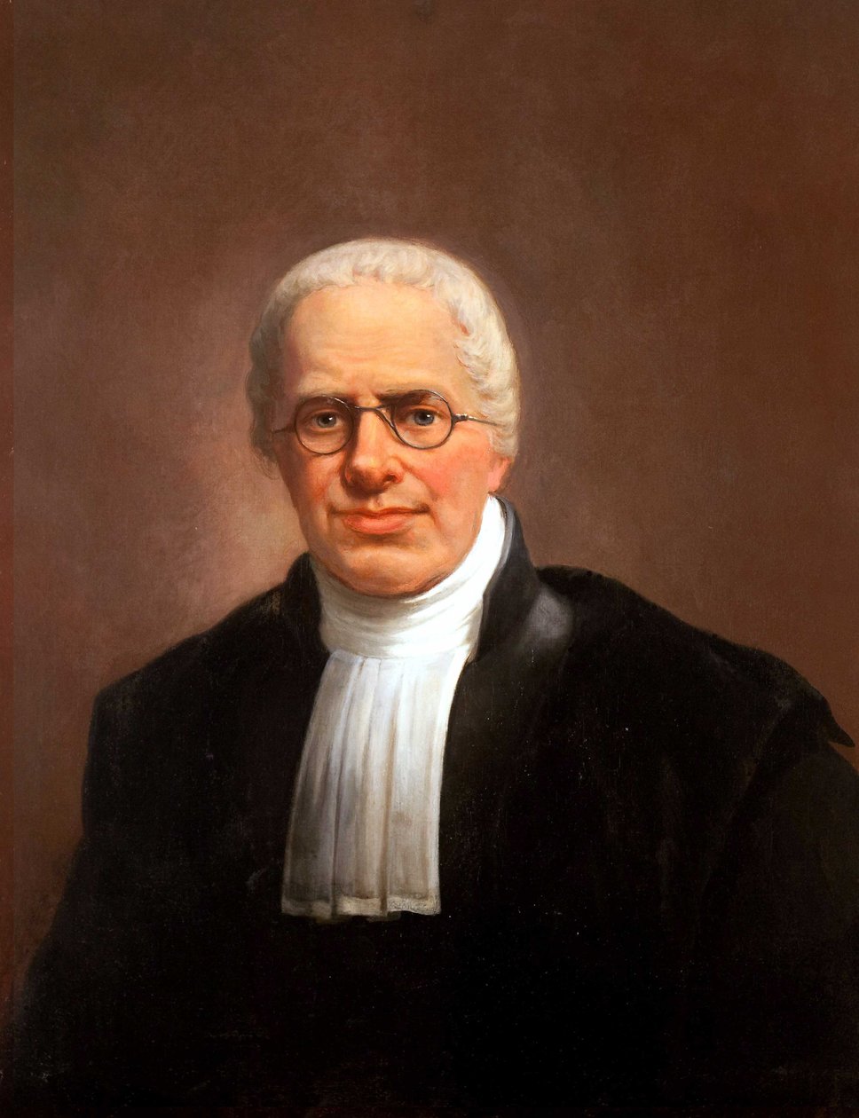 जैकोबस नीवेनहुविस (1777-1857), लीडेन विश्वविद्यालय में दर्शनशास्त्र के प्रोफेसर द्वारा अज्ञात अज्ञात