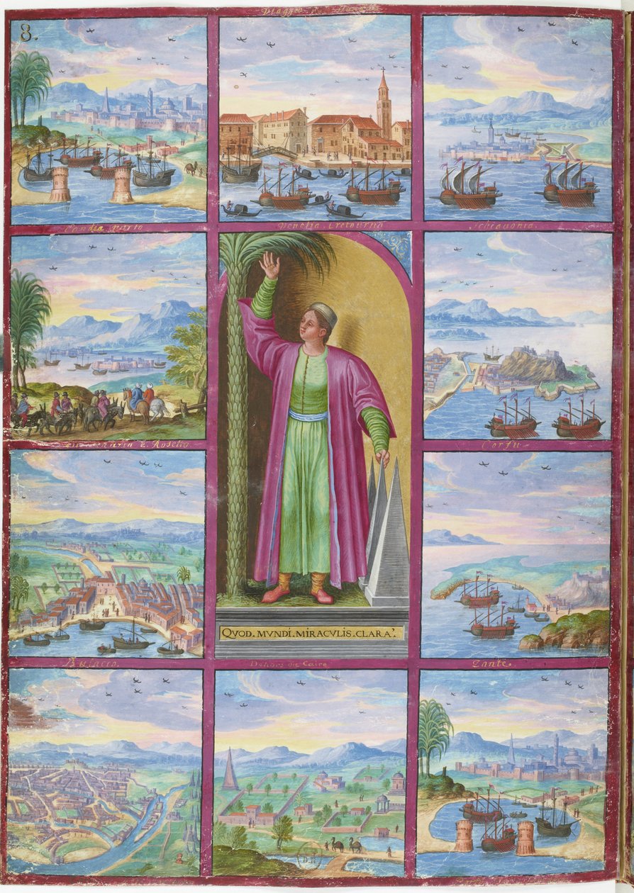 Voyages एट Aventures डी पाठ। magius द्वारा अज्ञात अज्ञात