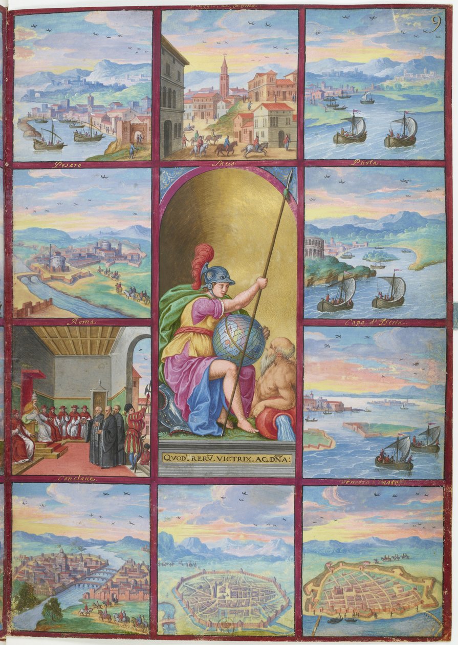 Voyages एट Aventures डी पाठ। magius द्वारा अज्ञात अज्ञात
