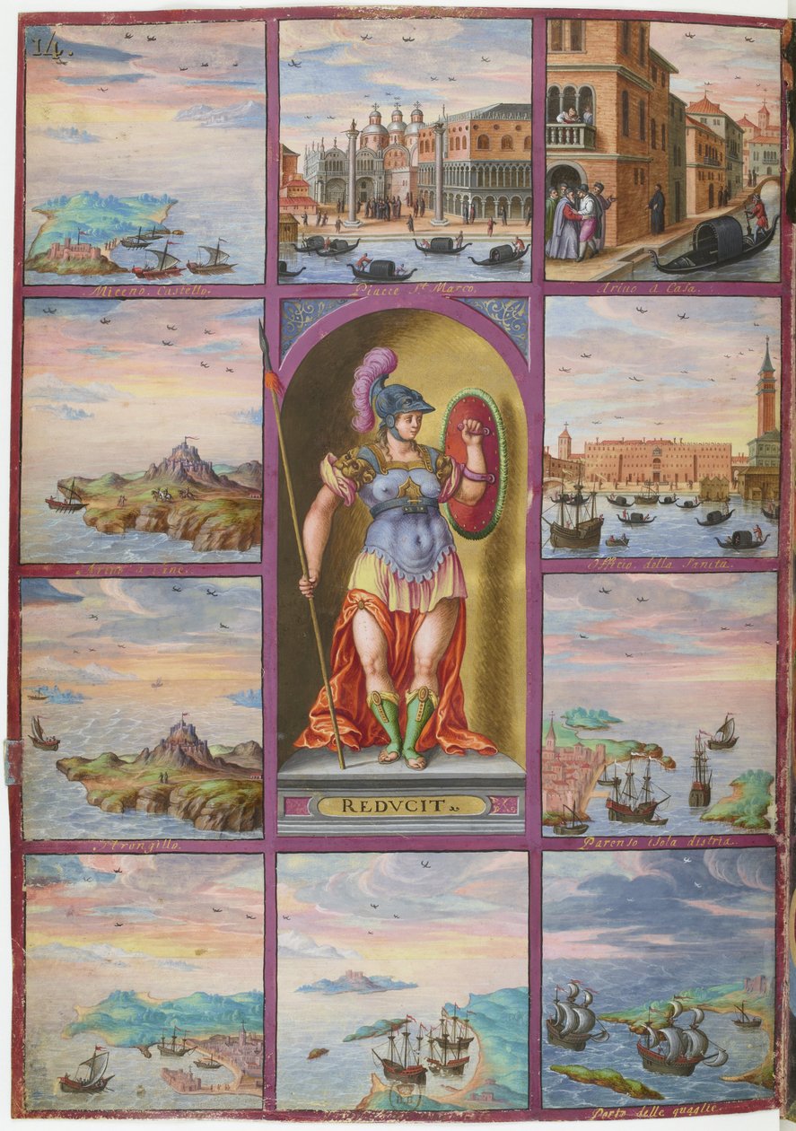 Voyages एट Aventures डी पाठ। magius 14 द्वारा अज्ञात अज्ञात