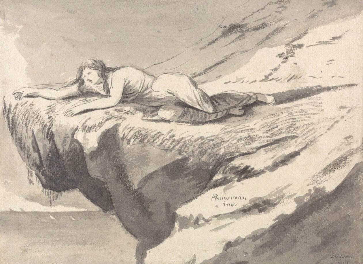 Ariadne द्वारा अज्ञात अज्ञात
