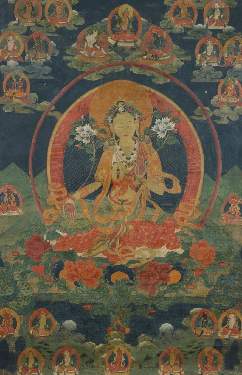 हरा तारा द्वारा अज्ञात अज्ञात